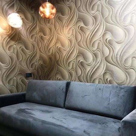 Aluar Boutique Hotel Kheivani Екстер'єр фото