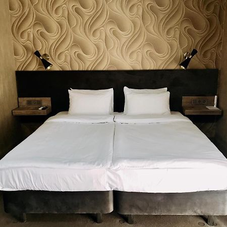 Aluar Boutique Hotel Kheivani Екстер'єр фото