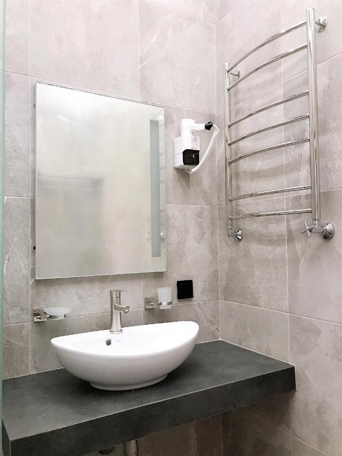 Aluar Boutique Hotel Kheivani Екстер'єр фото