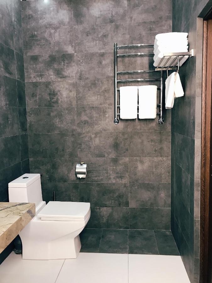 Aluar Boutique Hotel Kheivani Екстер'єр фото