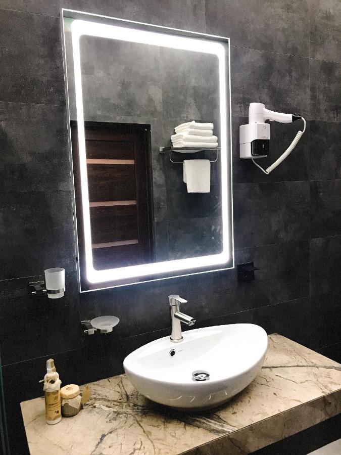 Aluar Boutique Hotel Kheivani Екстер'єр фото