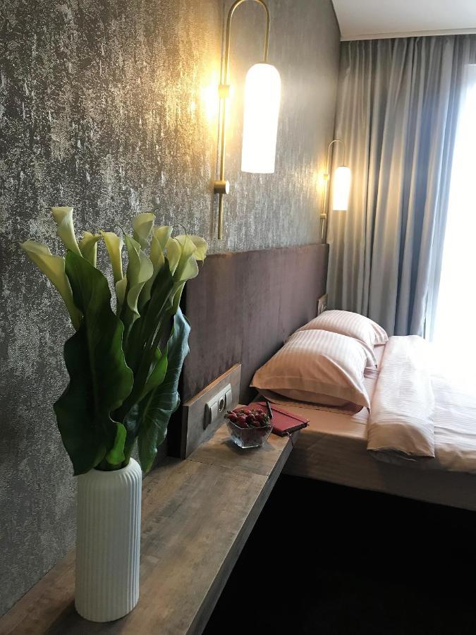 Aluar Boutique Hotel Kheivani Екстер'єр фото