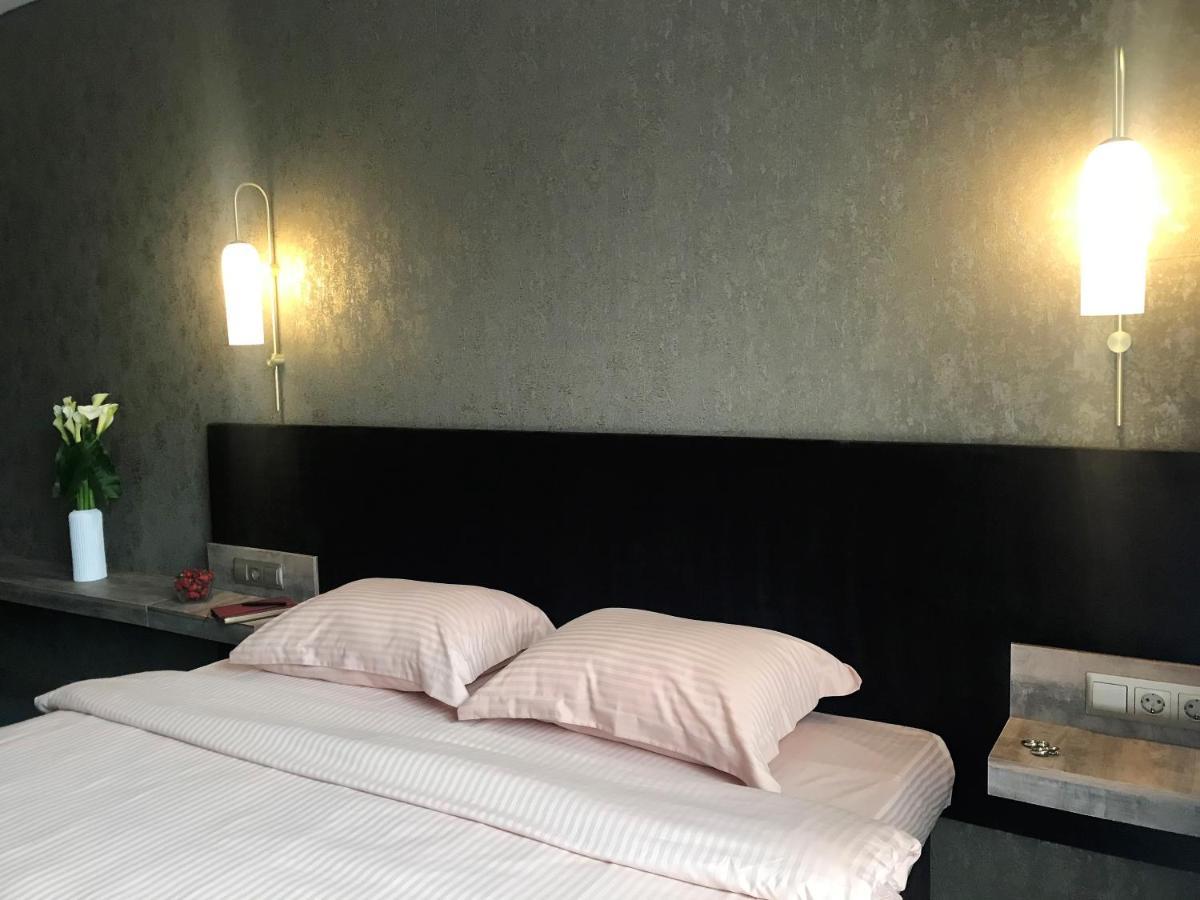 Aluar Boutique Hotel Kheivani Екстер'єр фото