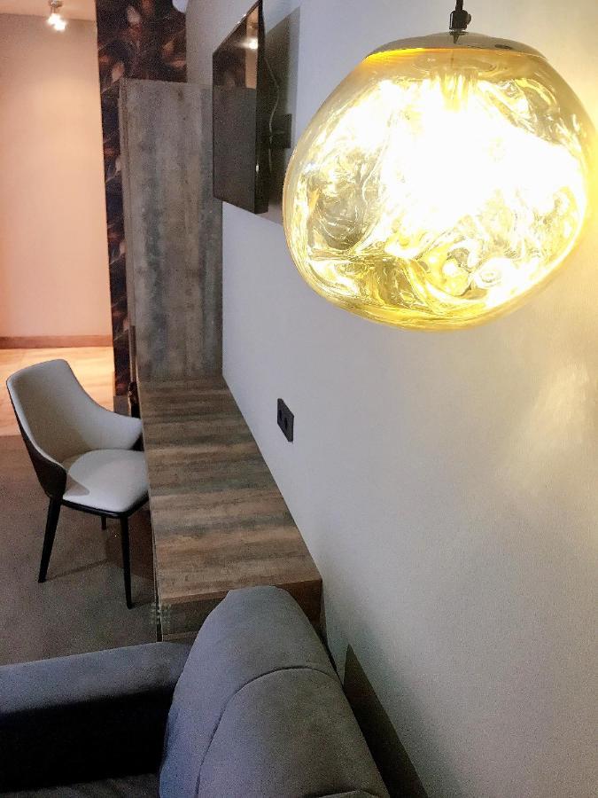 Aluar Boutique Hotel Kheivani Екстер'єр фото