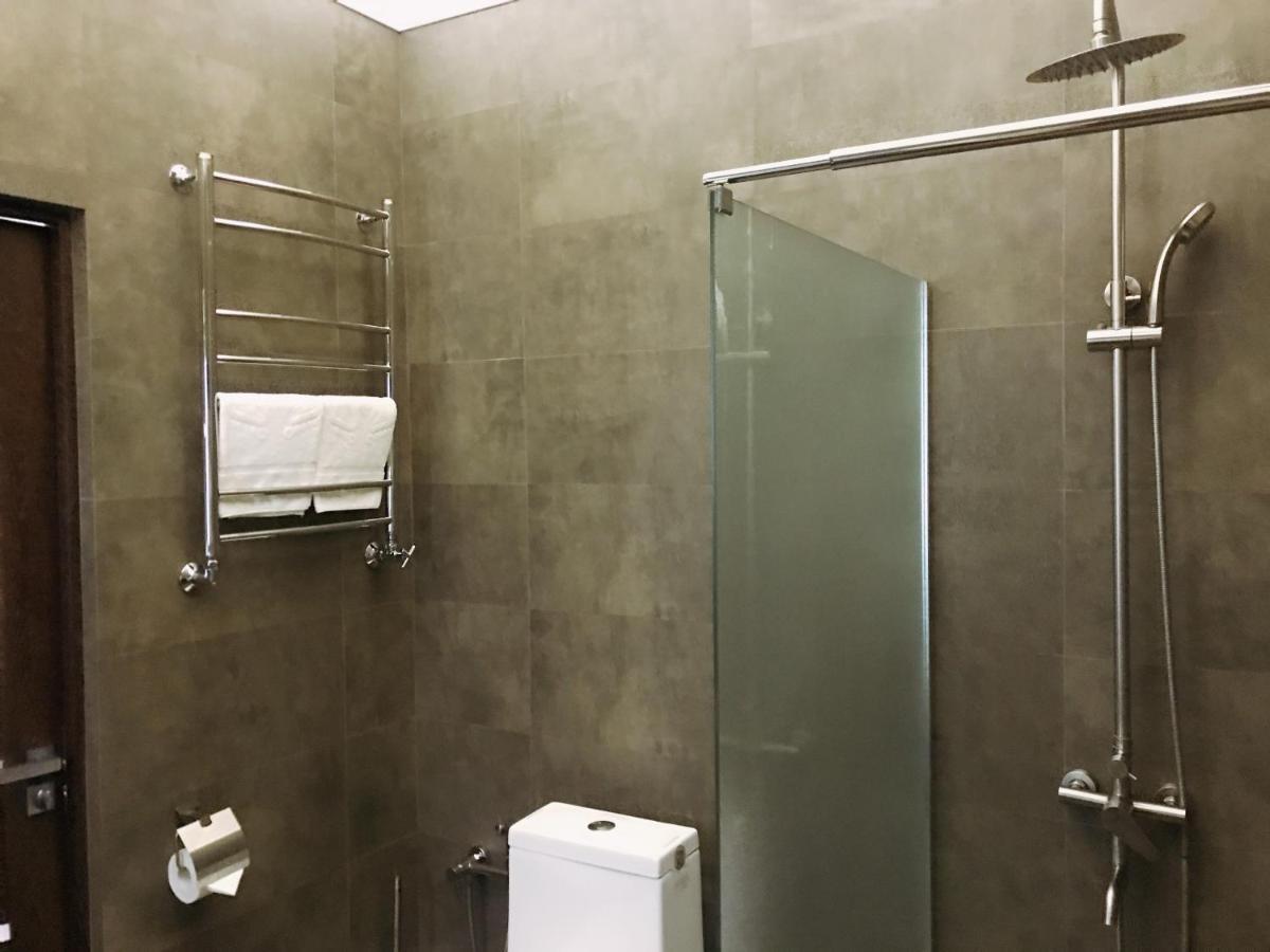 Aluar Boutique Hotel Kheivani Екстер'єр фото