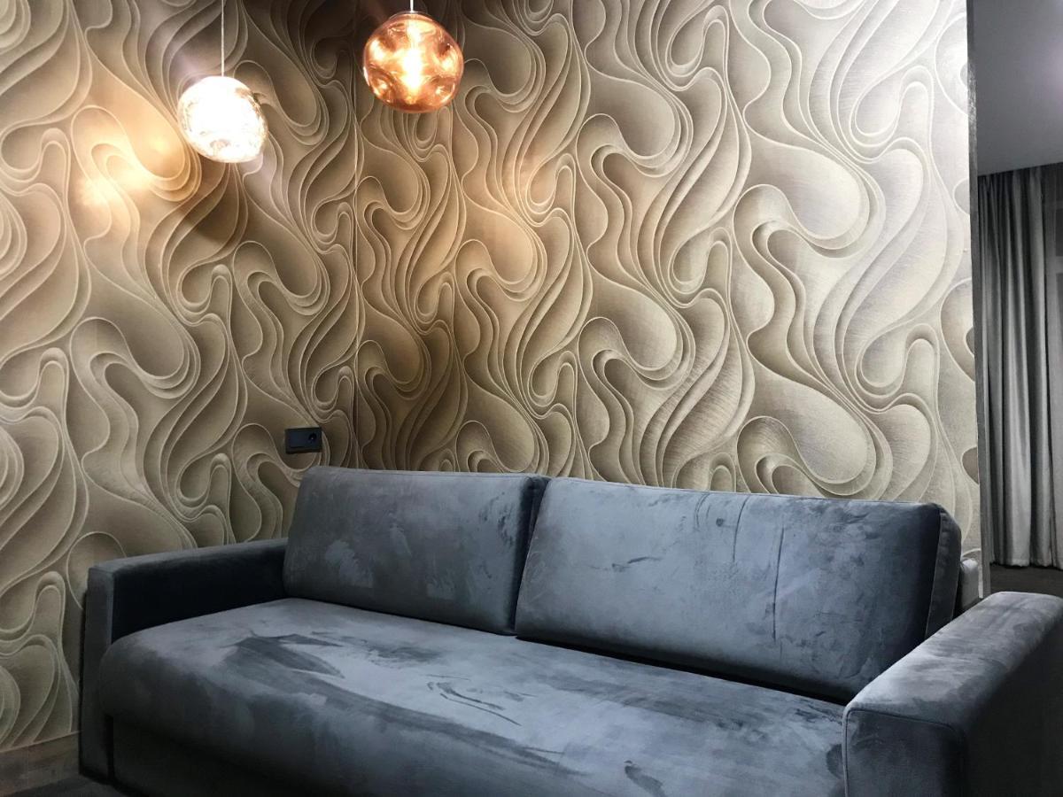 Aluar Boutique Hotel Kheivani Екстер'єр фото