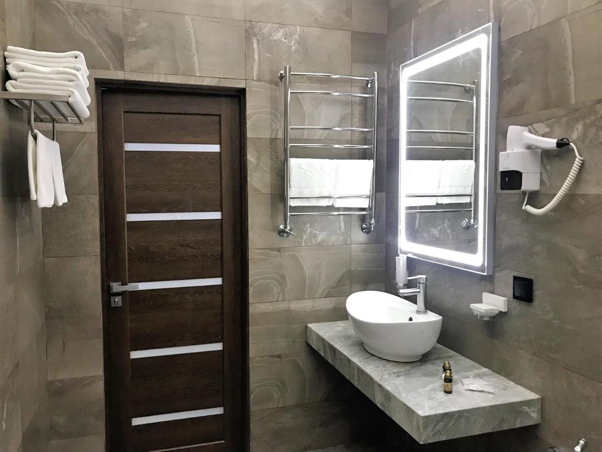 Aluar Boutique Hotel Kheivani Екстер'єр фото