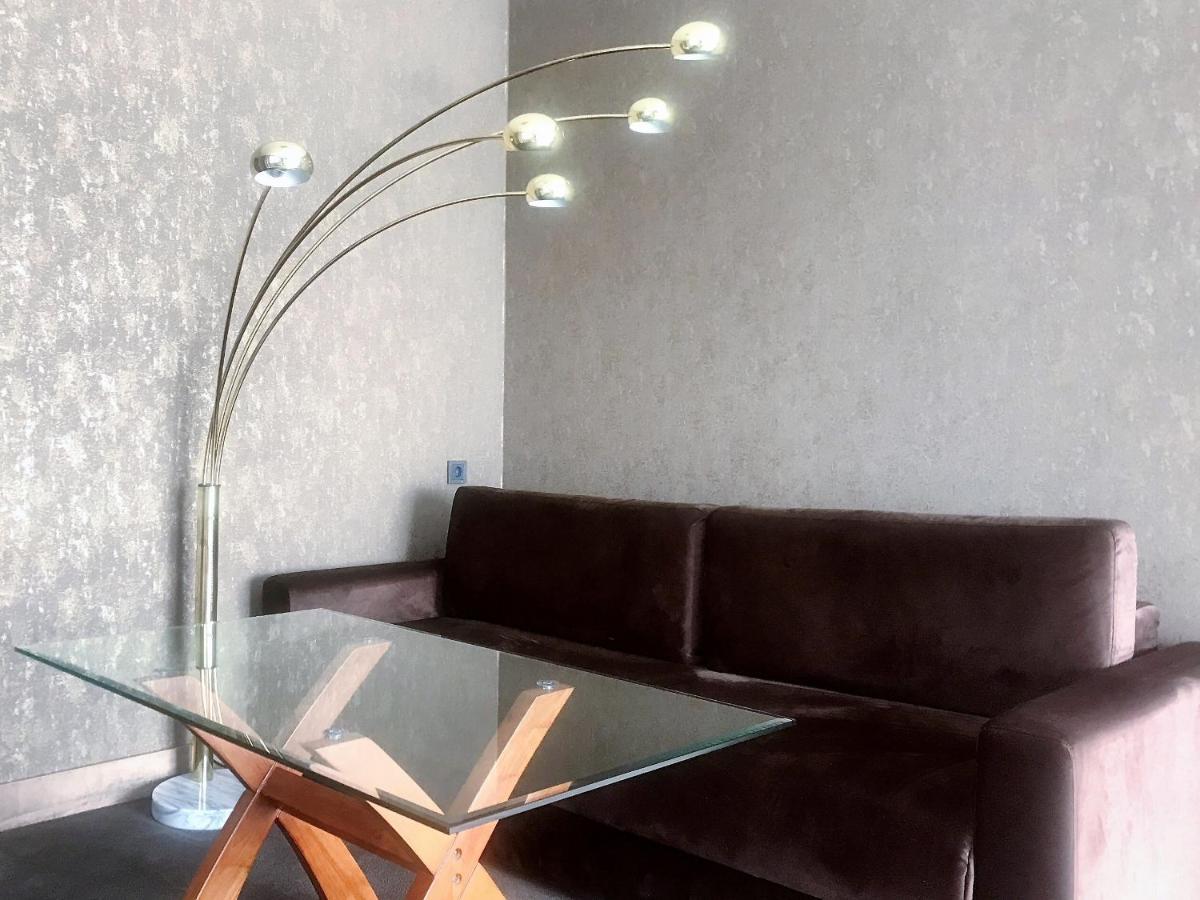 Aluar Boutique Hotel Kheivani Екстер'єр фото