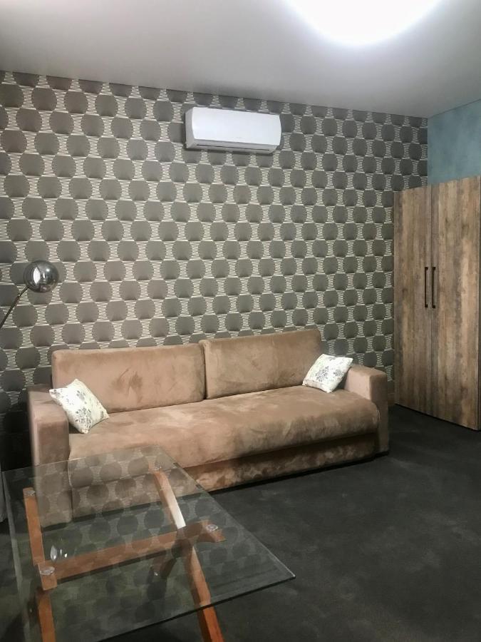 Aluar Boutique Hotel Kheivani Екстер'єр фото