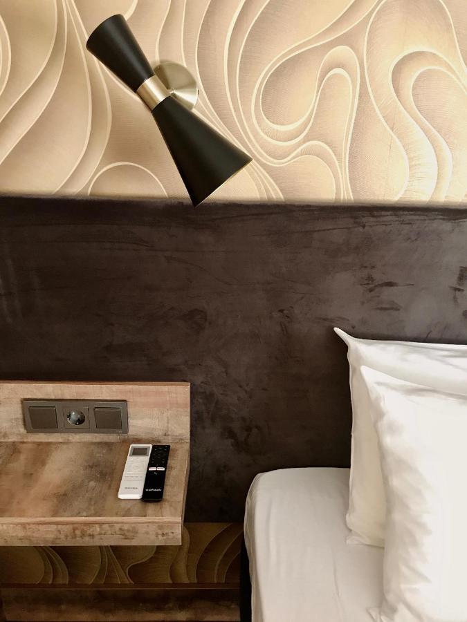 Aluar Boutique Hotel Kheivani Екстер'єр фото