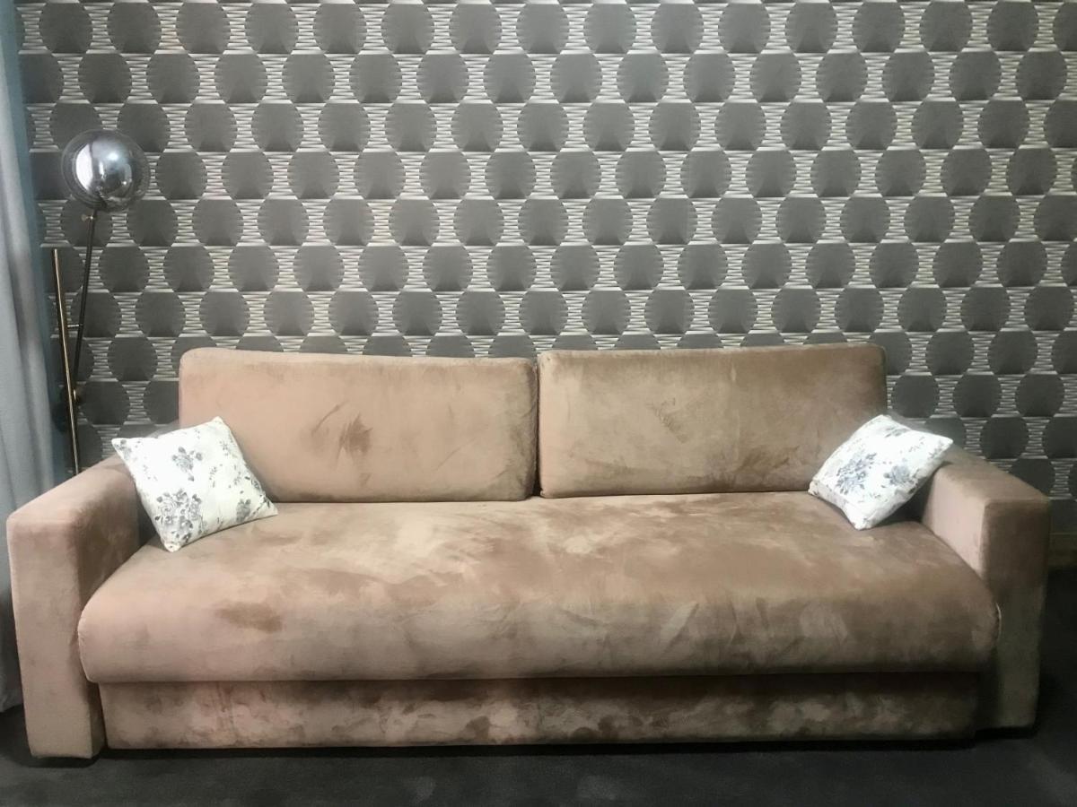 Aluar Boutique Hotel Kheivani Екстер'єр фото